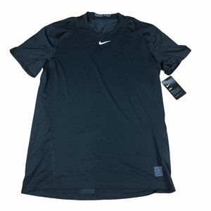 Men's Nike Drifit Shortsleeve Large NWT Shirt